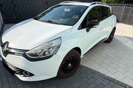 Renault Clio 151.000 km 4.500 &euro; Brieselang 14656
