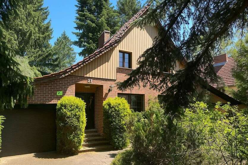 Haus zum Kaufen in Kleinmachnow 718.000 € 124 m²