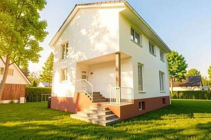 Haus Schönwalde-Glien Glien - 6 Zimmer, 160 m&sup2;, 599.000&euro; | Angebot:27354641