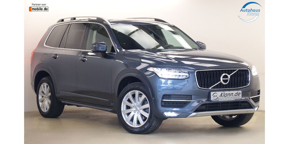 Volvo XC90 103.826 km 29.999 &euro; Teltow 14513