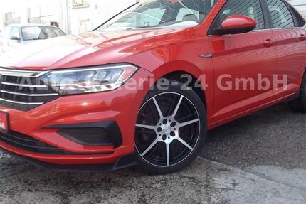 VW Jetta 62.900 km 16.899 &euro; Berlin 12277