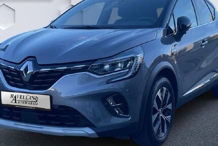 Renault Captur 14.651 km 21.990 &euro; Nauen 14641
