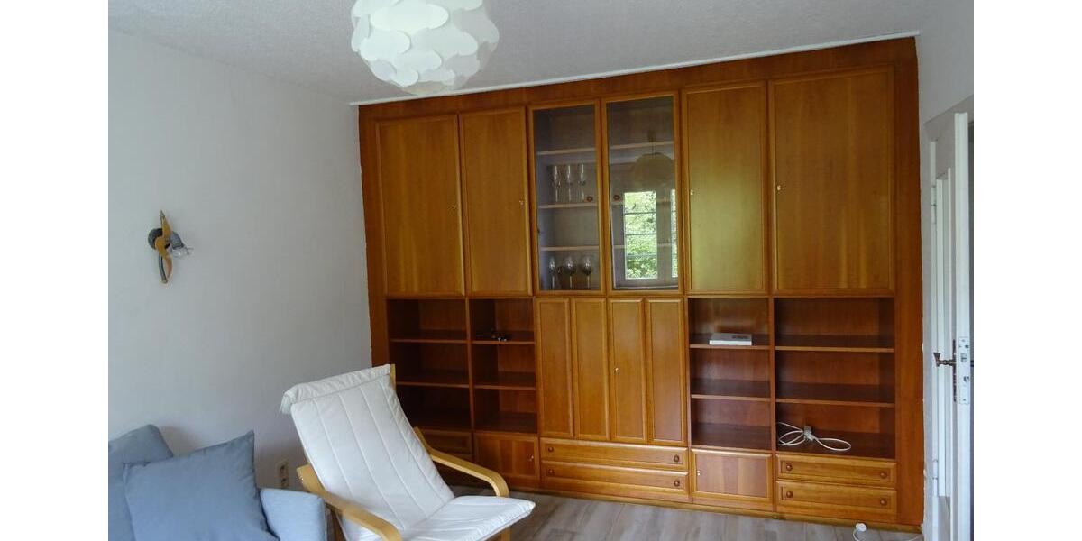 Doppelhaushälfte Berlin Charlottenburg-Wilmersdorf - 4 Zimmer, 110 m&sup2;, 1.200&euro; | Angebot:27718365