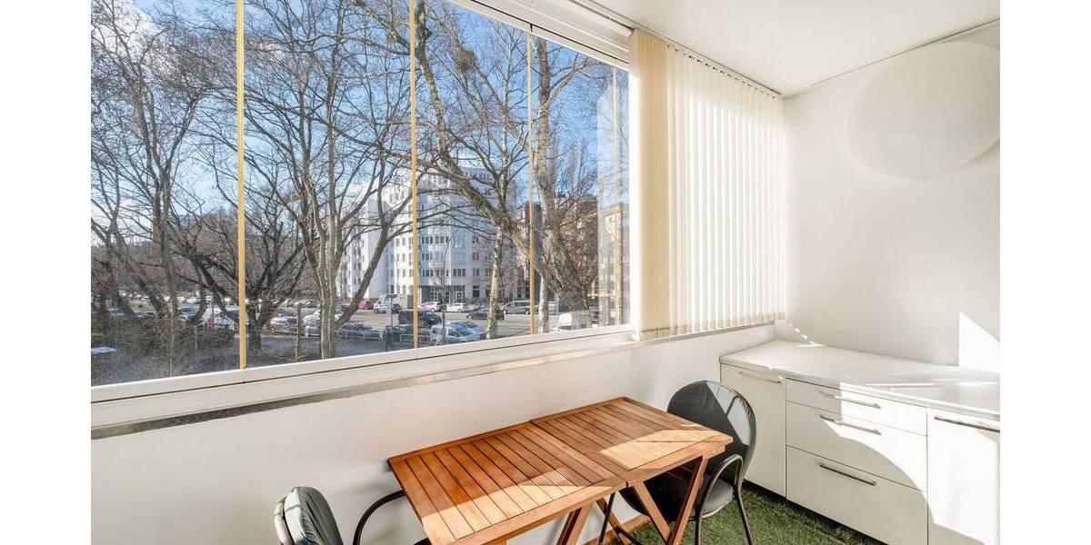 Etagenwohnung Berlin Schöneberg - 3 Zimmer, 94 m&sup2;, 590.000&euro; | Angebot:26853835