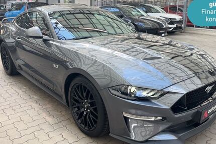Ford Mustang 23.408 km 44.490 &euro; Ludwigsfelde (bei Berlin) 14974