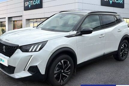 Peugeot 2008 21.000 km 19.390 &euro; Berlin 10369