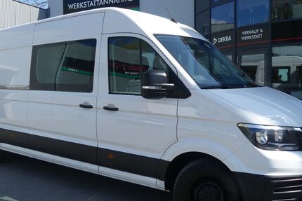 VW Crafter 79.199 km 32.800 &euro; Berlin 13156