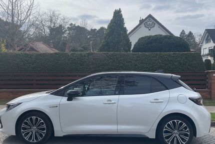 Toyota Corolla 67.629 km 19.499 &euro; Rangsdorf 15834