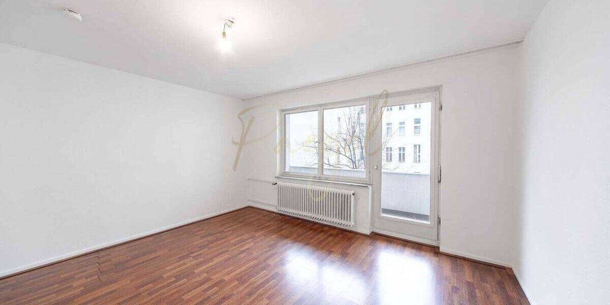 Etagenwohnung Berlin Schöneberg - 2 Zimmer, 48 m&sup2;, 250.000&euro; | Angebot:26162855