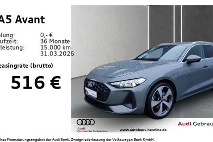 Audi A5 8.317 km 45.940 &euro; Berlin 13581