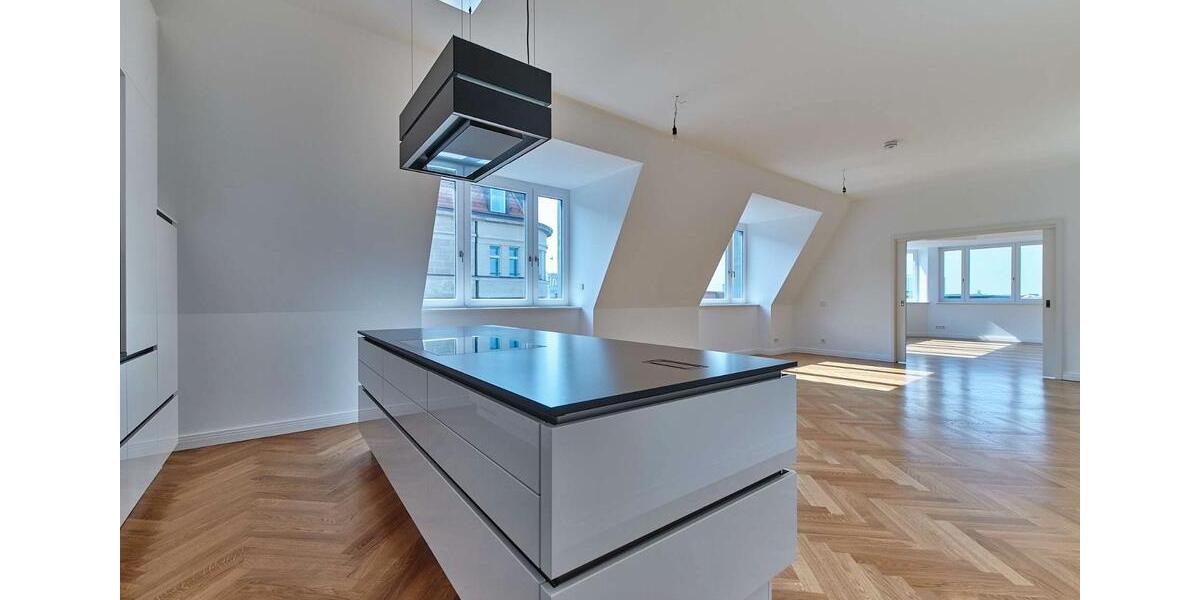 Einfamilienhaus Berlin Mitte - 5 Zimmer, 229 m&sup2;, 1.200&euro; | Angebot:27731991