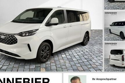 Ford Tourneo Custom 14.000 km 45.740 € Berlin 10365