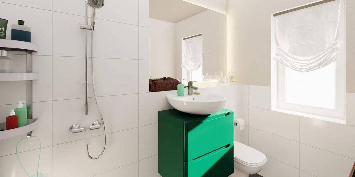 Doppelhaushälfte Schönwalde-Glien Schönwalde-Dorf - 4 Zimmer, 120 m&sup2;, 499.900&euro; | Angebot:26859011