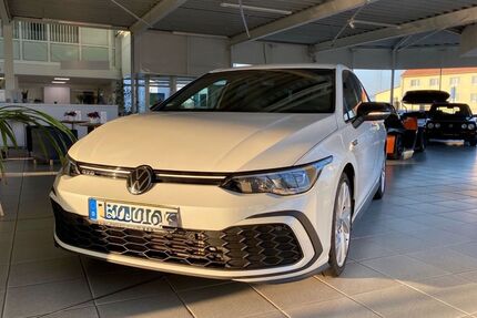 VW Golf 46.660 km 27.500 € Ludwigsfelde 14974