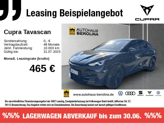 Tavascan