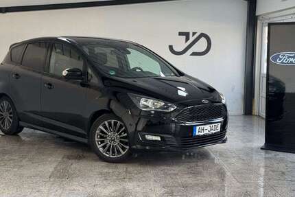 Ford C-Max 139.000 km 10.950 &euro; Berlin 12107