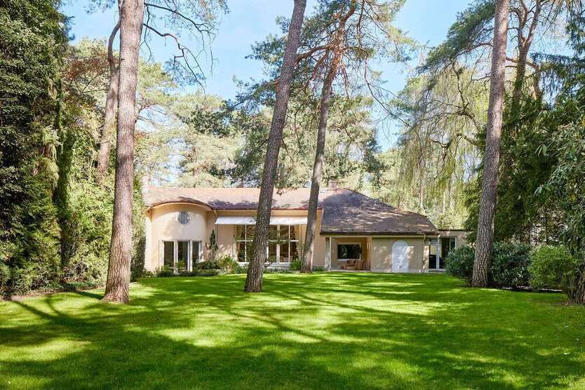 Haus zum Kaufen in Berlin 5.900.000 € 340 m²