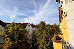 Sanierte 2 Zi-Whg. AltbauWohnung, Sehr gute Lage in Reinickendorf!