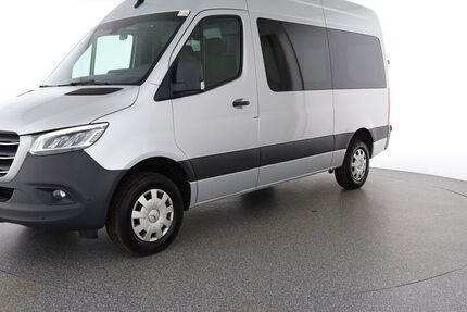 Mercedes-Benz Sprinter 96.941 km 33.880 &euro; Berlin 12103