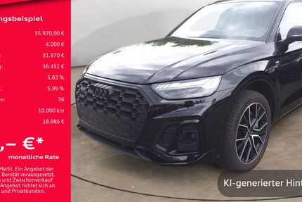 Audi Q5 78.289 km 35.970 &euro; Potsdam 14482