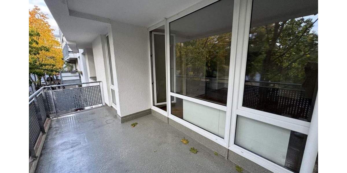 Etagenwohnung Berlin Friedrichshain - 1 Zimmer, 44 m&sup2;, 249.000&euro; | Angebot:24810686