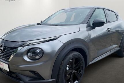 Nissan Juke 2.803 km 29.340 &euro; Berlin 13437