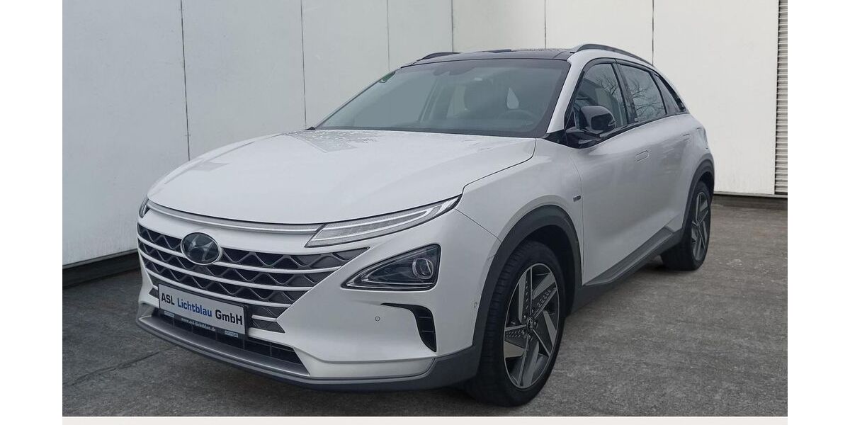 Hyundai NEXO 71.115 km 20.900 € Teltow 14513