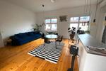 Dachgeschoßwohnung Berlin Friedrichshain-Kreuzberg - 3 Zimmer, 90 m&sup2;, 1.400&euro; | Angebot:25162045