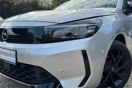 Opel Corsa 14.650 km 14.990 € Großbeeren 14979