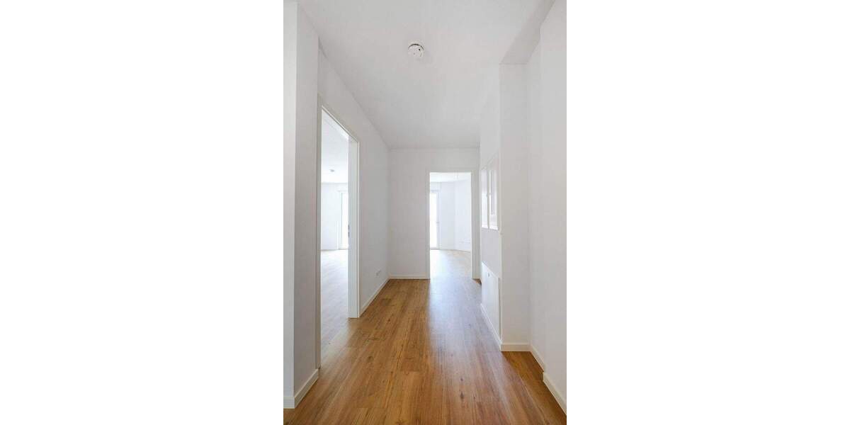 Etagenwohnung Berlin Siemensstadt - 3 Zimmer, 81 m&sup2;, 1.381&euro; | Angebot:25291509