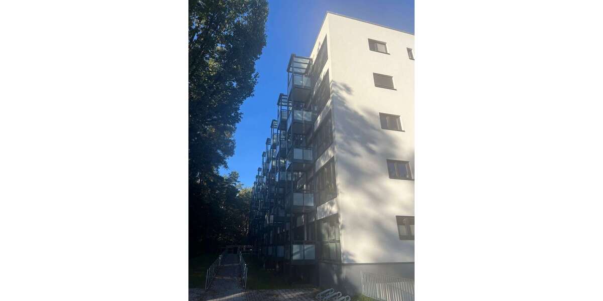 Etagenwohnung Kloster Lehnin - 3 Zimmer, 71 m&sup2;, 857&euro; | Angebot:27122712