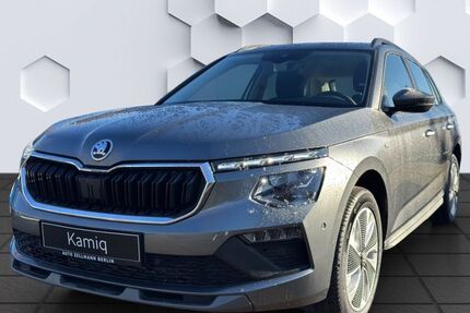 Skoda Kamiq 1.500 km 32.263 € Berlin 12524