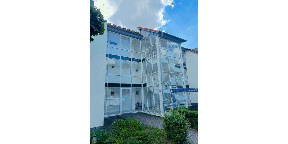 Etagenwohnung Ludwigsfelde OT Genshagen Genshagen - 3 Zimmer, 78 m&sup2;, 229.000&euro; | Angebot:22389973