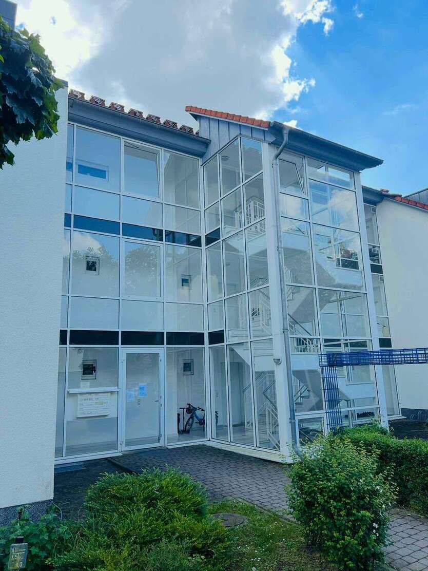 Wohnung zum Kaufen in Ludwigsfelde OT Genshagen 229.000 € 78.23 m² 3 zimmer