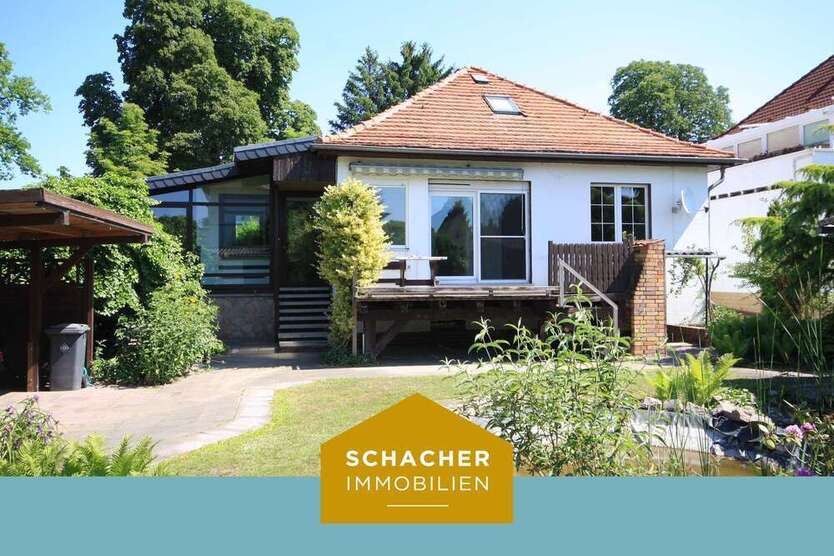 Haus zum Kaufen in Falkensee 375.000 € 110 m²