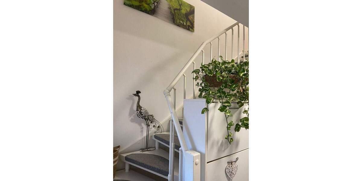 Etagenwohnung Schönwalde-Glien Schönwalde-Siedlung - 3 Zimmer, 84 m&sup2;, 359.000&euro; | Angebot:25670667