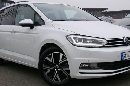 VW Touran 13.701 km 33.980 &euro; Falkensee 14612