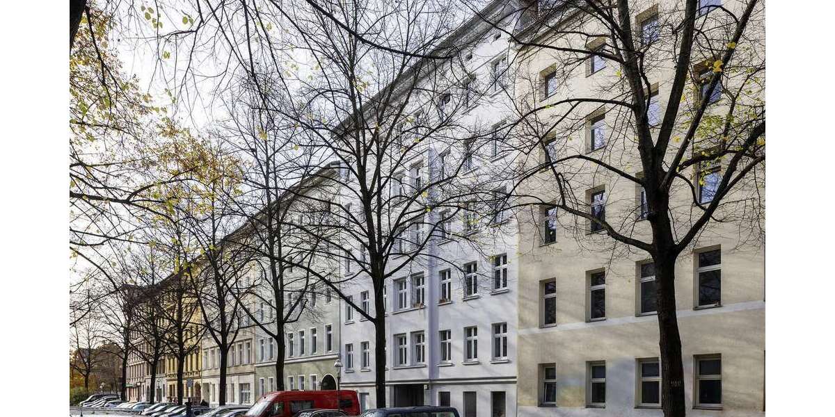 Etagenwohnung Berlin Kreuzberg - 4 Zimmer, 89 m&sup2;, 449.000&euro; | Angebot:26648046