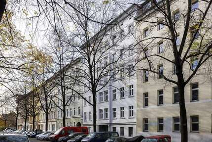 Wohnung Berlin Kreuzberg - 4 Zimmer, 89 m&sup2;, 449.000&euro; | Angebot:26648046