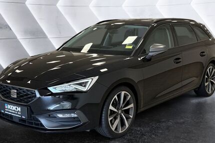 Seat Leon 81.346 km 25.790 &euro; Berlin 12681