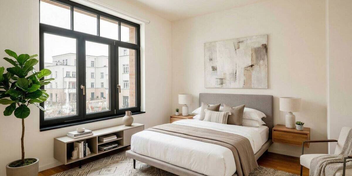 Etagenwohnung Potsdam Bornstedter Feld - 4 Zimmer, 98 m&sup2;, 750.000&euro; | Angebot:26659881
