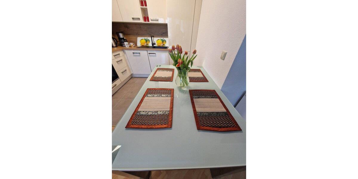 Etagenwohnung Berlin Wilhelmsruh - 2 Zimmer, 50 m&sup2;, 280.000&euro; | Angebot:26801352