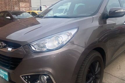 Hyundai ix35 125.000 km 7.290 &euro; Berlin-Lichtenberg 10365
