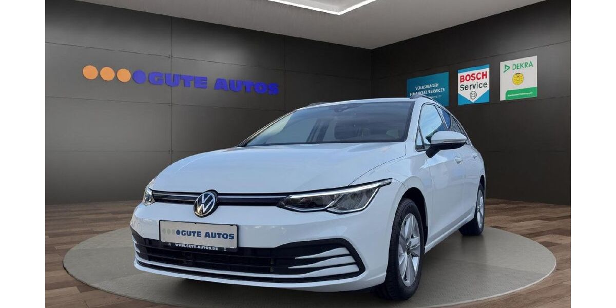 VW Golf 41.450 km 19.990 &euro; Potsdam 14469