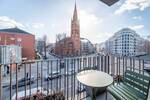 Etagenwohnung Berlin Tiergarten - 3 Zimmer, 75 m&sup2;, 600.000&euro; | Angebot:26745378