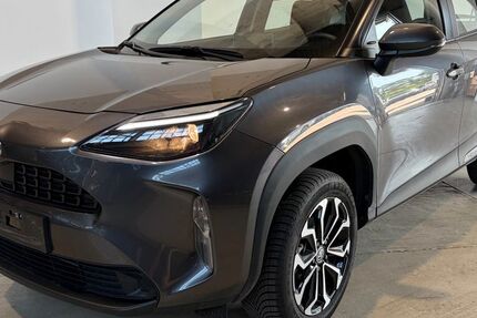 Toyota Yaris Cross 28.143 km 21.500 &euro; Potsdam-Drewitz b.Berlin 14478