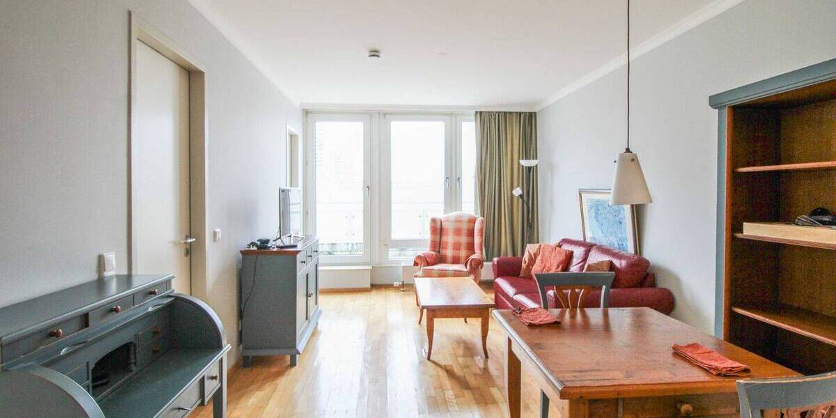 Einfamilienhaus Berlin Mitte - 1 Zimmer, 319.000&euro; | Angebot:26542716