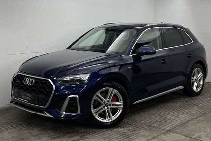 Audi Q5 73.629 km 43.880 &euro; Berlin 12351