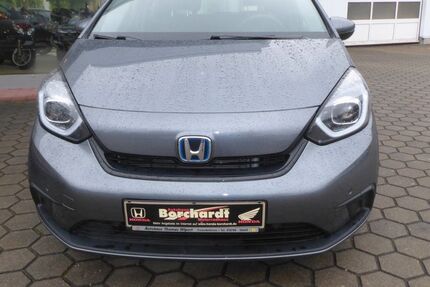 Honda Jazz 50.600 km 16.995 € Treuenbrietzen 14929