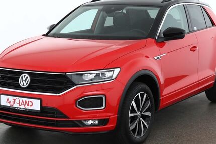 VW T-Roc 33.988 km 24.990 &euro; Berlin 12683